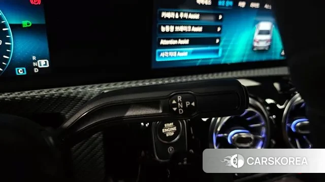 Mercedes-Benz A-Class W177 id 3054770 из Кореи 19