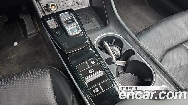 Hyundai Sonata (DN8) id 2945969 из Кореи 19