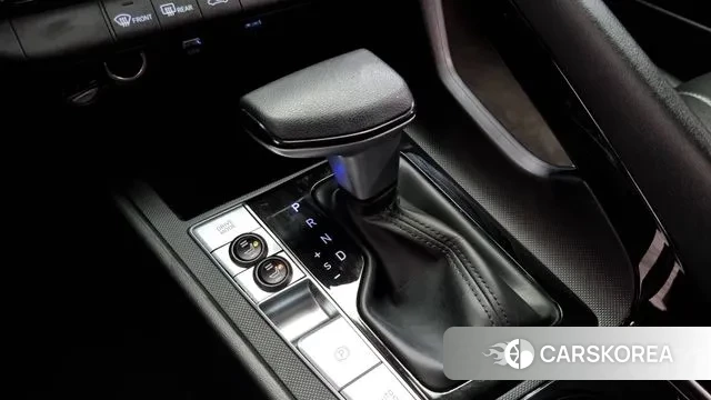 Hyundai Avante Hybrid (CN7) id 3328735 из Кореи 19