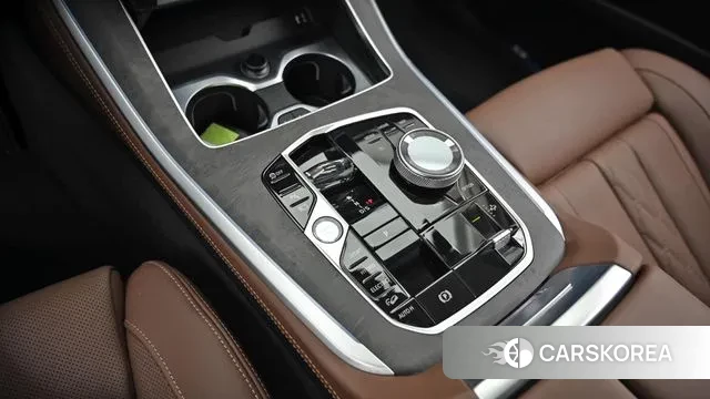 BMW X5 (G05) id 3599528 из Кореи 19