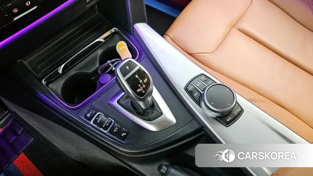 BMW 4 Series (F32) id 3505377 из Кореи 19