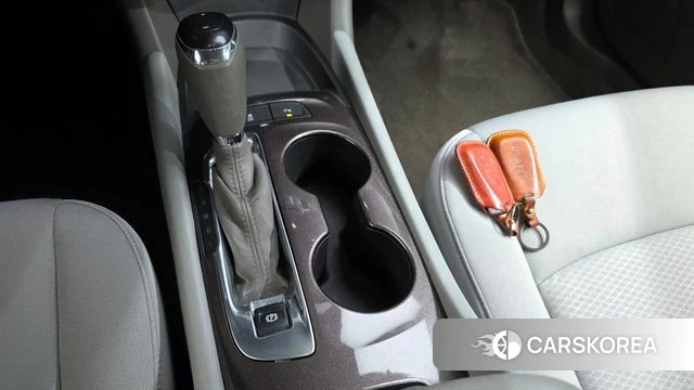 Chevrolet (GM Daewoo) All New Malibu id 3796212 из Кореи 19