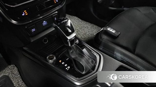 Ssangyong Berry New Tivoli id 4490314 из Кореи 32