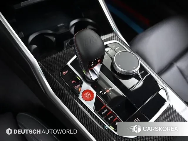 BMW M2 (G87) id 3332974 из Кореи 19