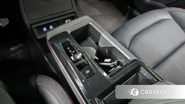 Ssangyong Actian 2nd Generation id 3477344 из Кореи 19