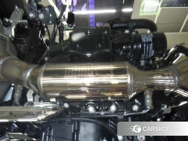 OTHER Z900RS-2SE id 4367963 из Японии 9