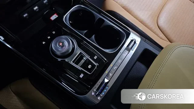 Kia Carnival 4th generation id 3680790 из Кореи 19