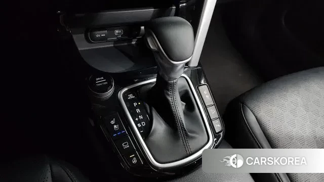 Kia Seltos id 3459580 из Кореи 19