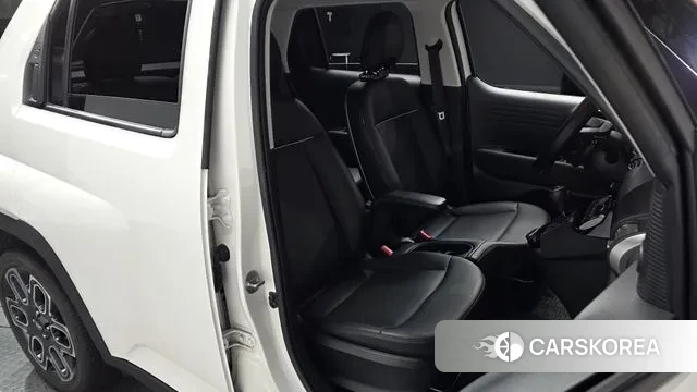 Hyundai Casper id 3508406 из Кореи 19