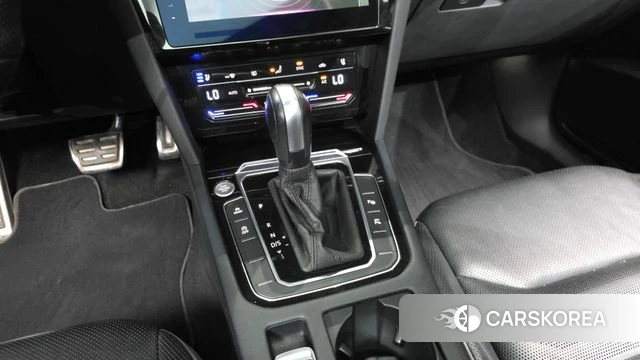 Volkswagen Arteon id 4773888 из Кореи 30