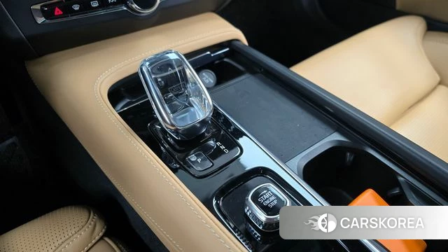 Volvo S90 id 3819103 из Кореи 19