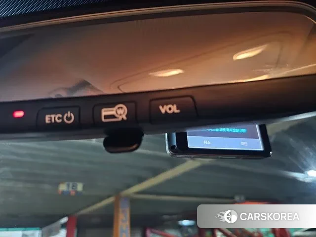 Kia The New K5 2nd generation id 3484984 из Кореи 11