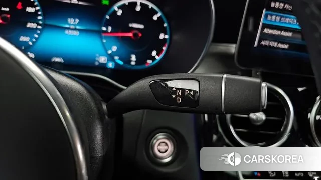 Mercedes-Benz GLC-Class X253 id 2965552 из Кореи 19