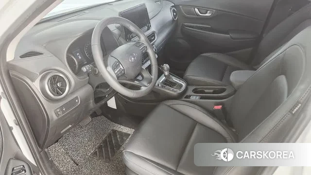 Hyundai The New Kona id 3058710 из Кореи 12