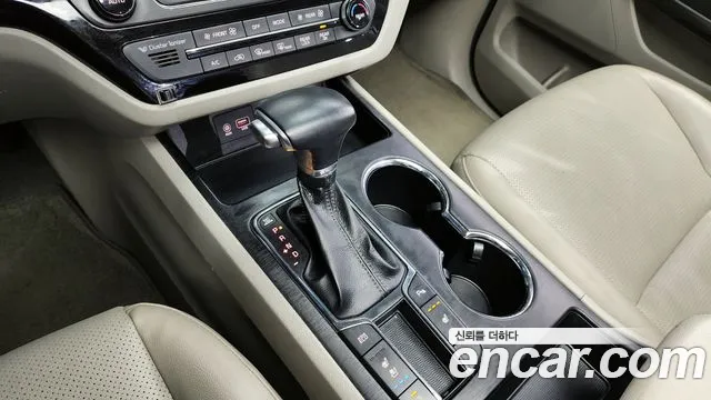 Kia The New Carnival id 2704700 из Кореи 19