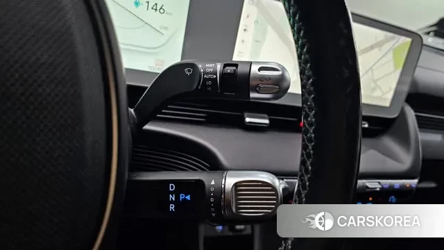 Hyundai Ionic 5 id 3032658 из Кореи 19