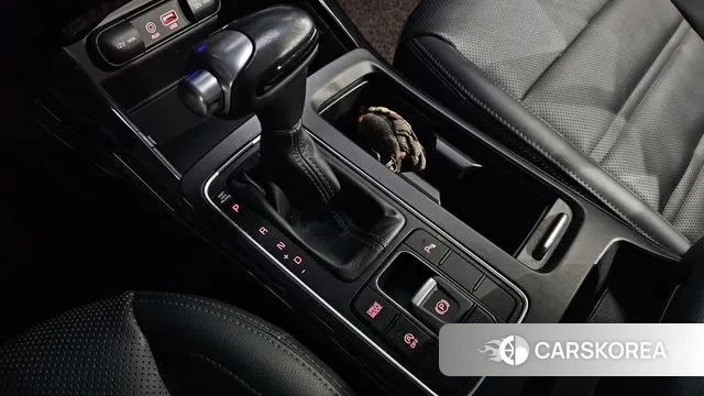 Kia The New Sorento id 3723694 из Кореи 19