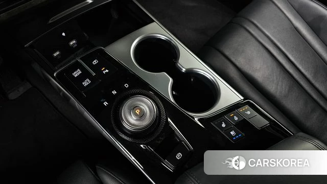 Kia K8 id 3923650 из Кореи 19