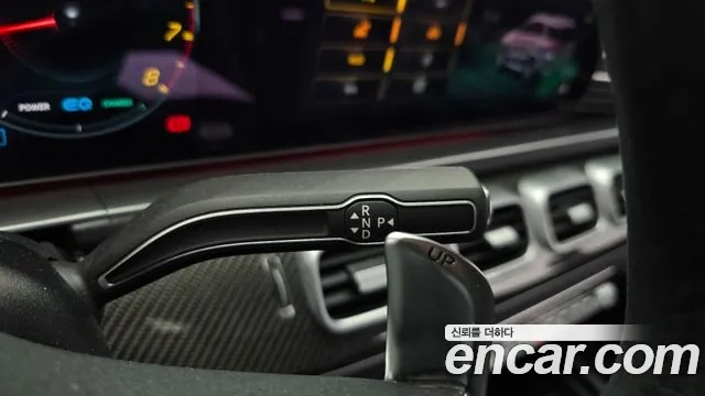 Mercedes-Benz GLE-Class W167 id 2949110 из Кореи 19