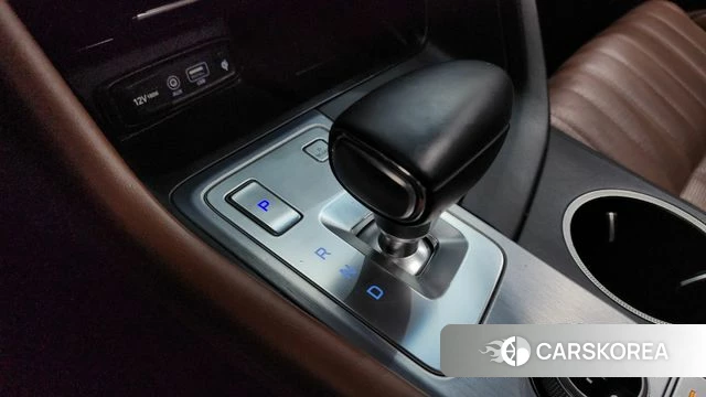 Genesis G70 id 3828919 из Кореи 19
