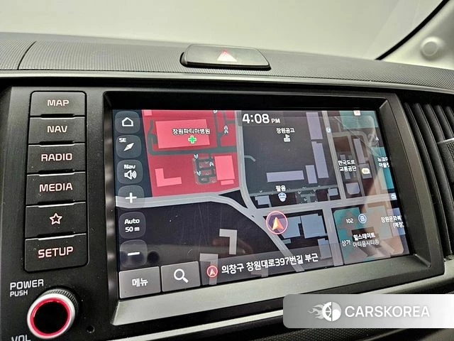 Kia The New Kia Ray id 4267230 из Кореи 15