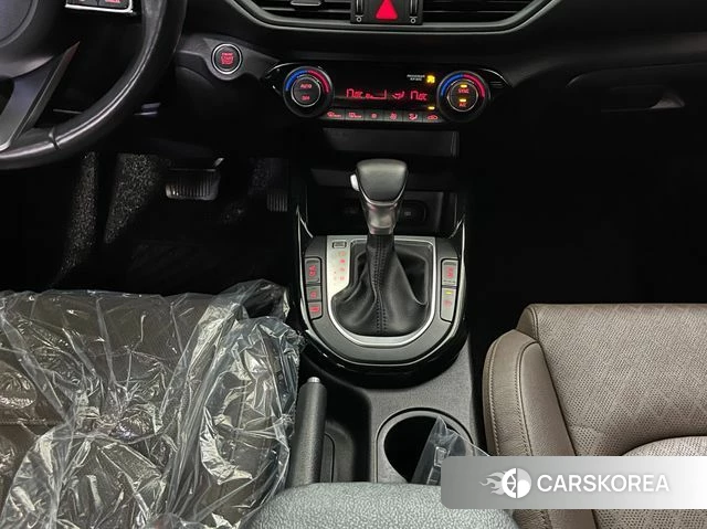 Kia Come New K3 id 4557620 из Кореи 16