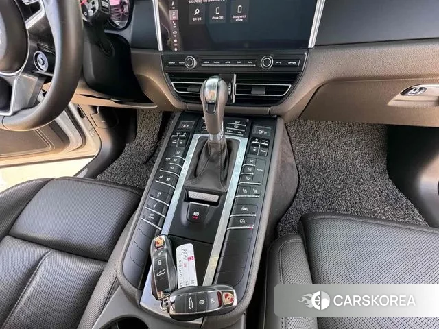 Porsche Macan id 3362582 из Кореи 19