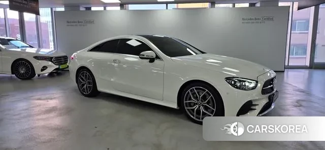 Mercedes-Benz E-Class W213 id 3294835 из Кореи 19