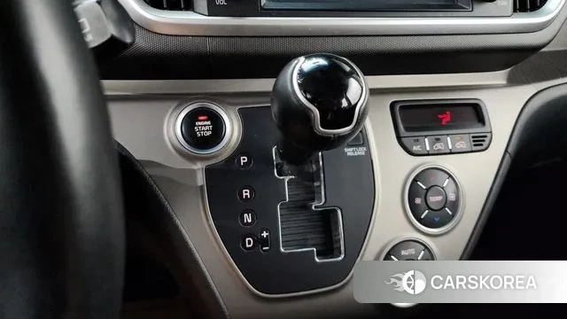 Kia The New Ray id 3061001 из Кореи 19