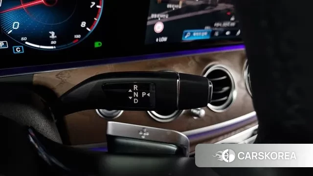 Mercedes-Benz E-Class W213 id 3168601 из Кореи 19