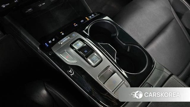 Hyundai Tucson (NX4) id 4268194 из Кореи 19