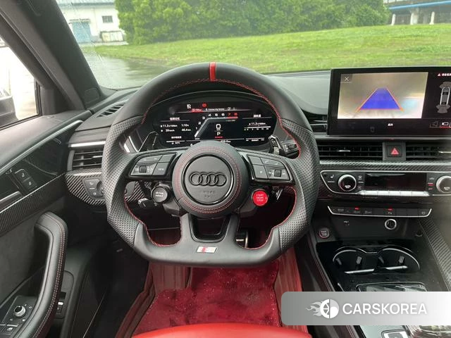 Audi S4 id 4334965 из Китая 16