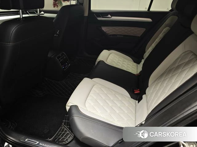Volkswagen Magotan id 4291307 из Китая 11