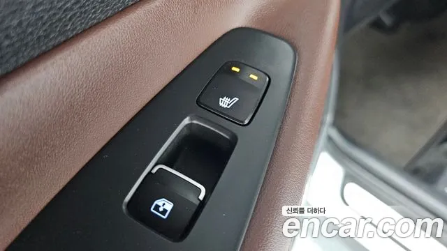 Hyundai Santa Fe TM id 2664094 из Кореи 19