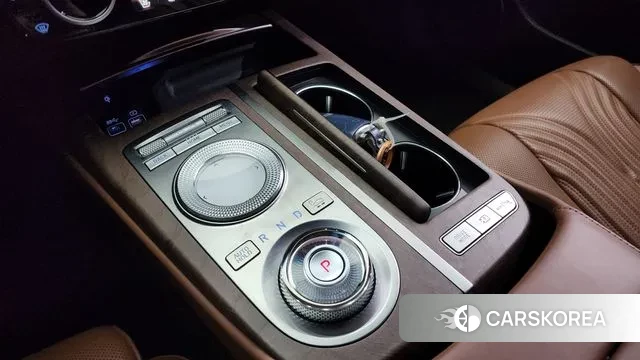 Genesis G80 (RG3) id 2890487 из Кореи 19