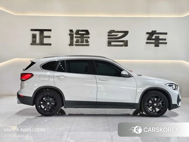 BMW X1 id 3855986 из Китая 19