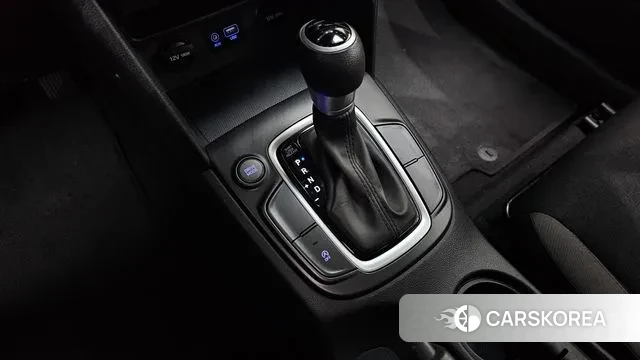 Hyundai Kona id 3386253 из Кореи 19