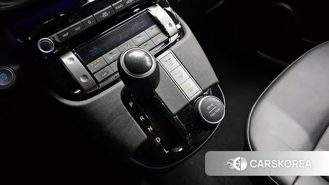 Hyundai Casper id 3361290 из Кореи 19