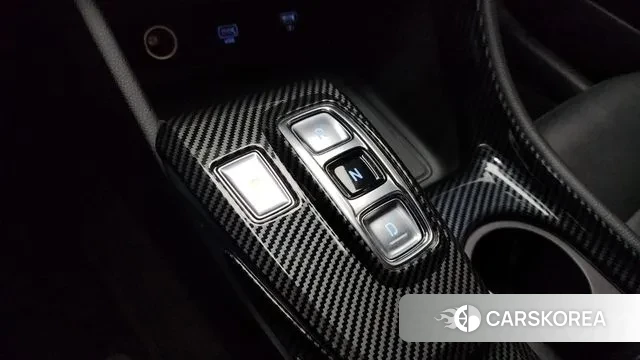 Hyundai Sonata (DN8) id 3746219 из Кореи 19