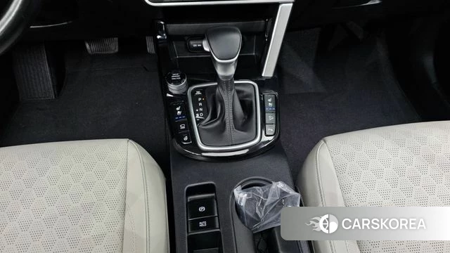 Kia Seltos id 4324411 из Кореи 29