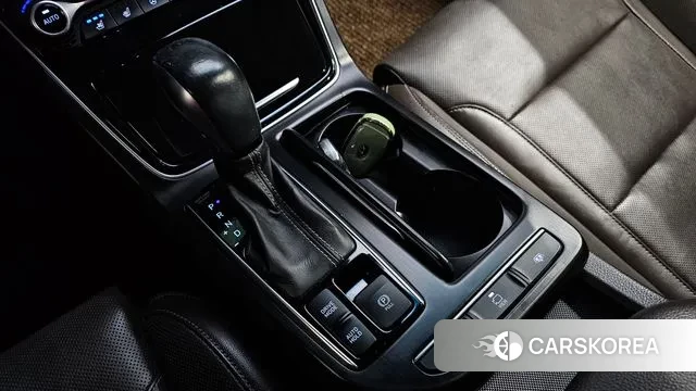 Hyundai Grandeur IG id 3510005 из Кореи 19