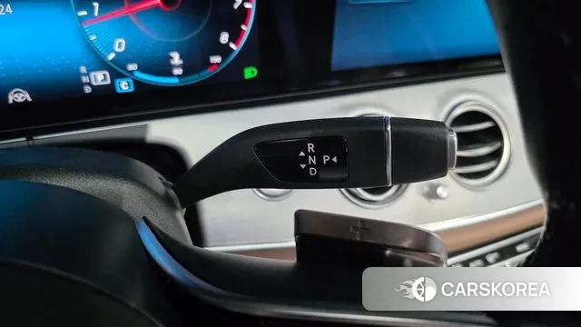 Mercedes-Benz E-Class W213 id 3033251 из Кореи 19