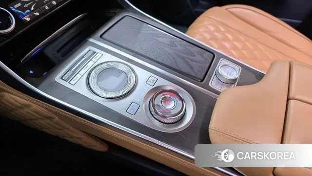 Genesis GV80 id 3681571 из Кореи 19