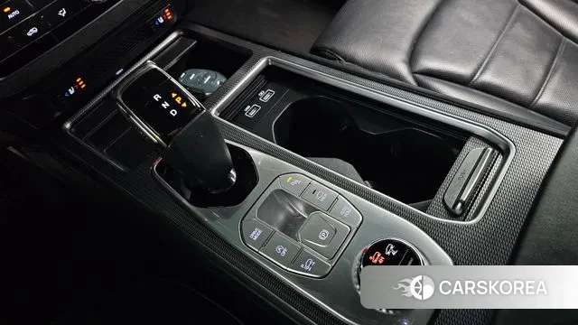 Ssangyong All New Rexton id 3518631 из Кореи 19