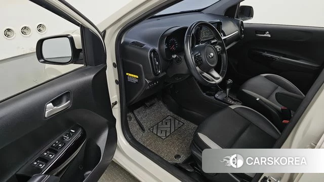 Kia All New Morning (JA) id 4520818 из Кореи 29