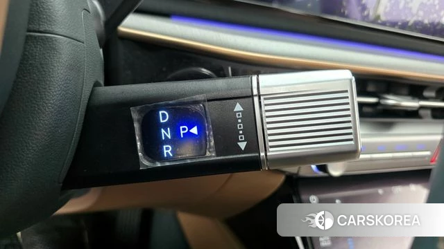 Hyundai Grandeur Hybrid (GN7) id 4400740 из Кореи 37