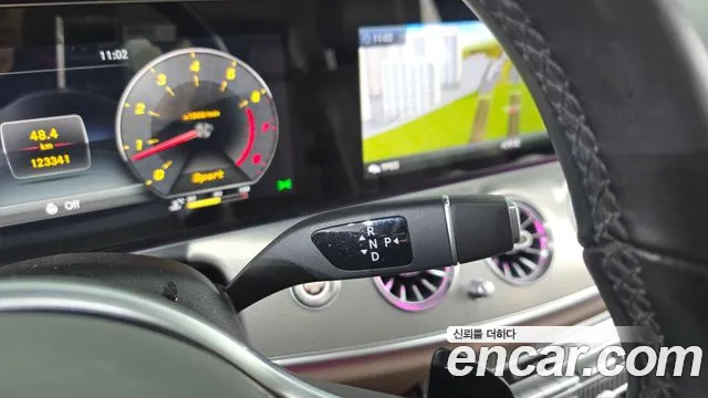 Mercedes-Benz E-Class W213 id 2712443 из Кореи 19