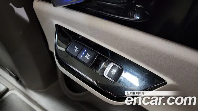 Kia Carnival 4th generation id 2747993 из Кореи 19