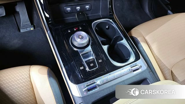 Kia Carnival 4th generation id 3964097 из Кореи 19