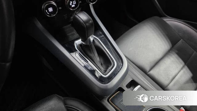 Renault Korea (Samsung) XM3 id 4232288 из Кореи 29